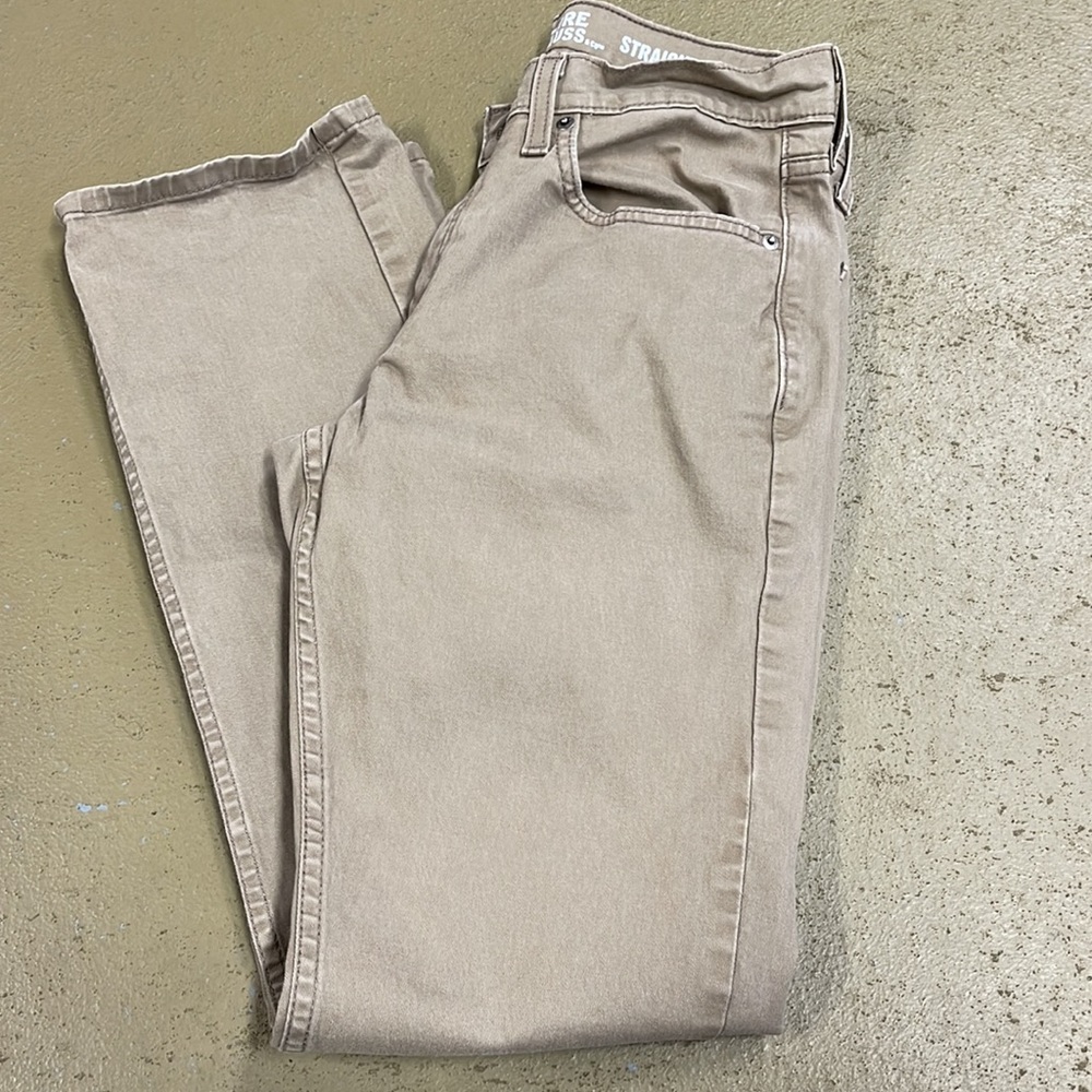 Levi Strauss Signature Denim Stretch Jeans 30x32 - Picture 10 of 12